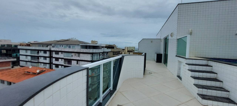 Imagem Cobertura com 4 Quartos à Venda, 250 m² em Vila Nova - Cabo Frio Imagem Cobertura com 4 Quartos à Venda, 250 m² em Vila Nova - Cabo Frio