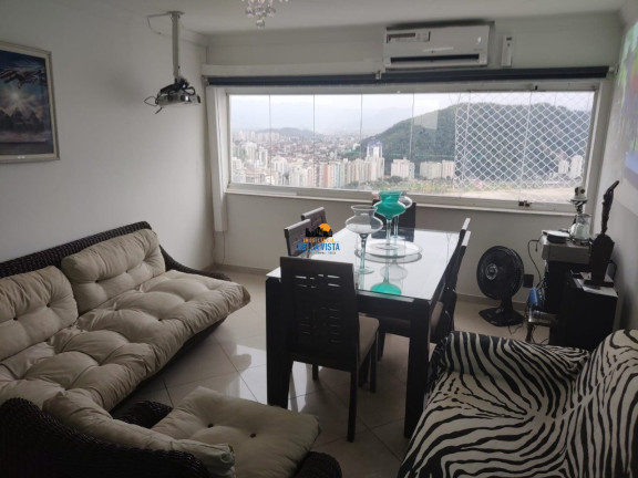 Imagem Apartamento com 2 Quartos à Venda, em Ilha Porchat - São Vicente Imagem Apartamento com 2 Quartos à Venda, em Ilha Porchat - São Vicente