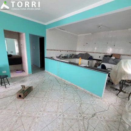 Imagem Sobrado com 5 Quartos à Venda, 360 m² em Vila Fiori - Sorocaba