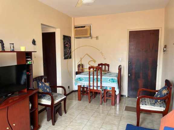 Imagem Apartamento com 1 Quarto à Venda, 39 m² em Vila Nova - Cabo Frio Imagem Apartamento com 1 Quarto à Venda, 39 m² em Vila Nova - Cabo Frio