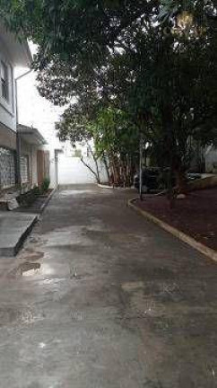 Imagem Terreno à Venda, 1.000 m² em Perdizes - São Paulo Imagem Terreno à Venda, 1.000 m² em Perdizes - São Paulo