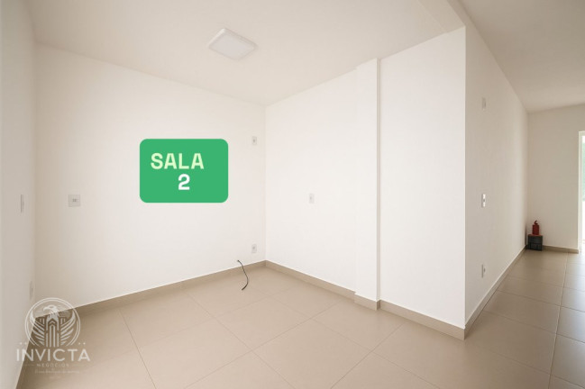 Imagem Sala Comercial para Alugar, 150 m² em Meia Praia - Itapema Imagem Sala Comercial para Alugar, 150 m² em Meia Praia - Itapema