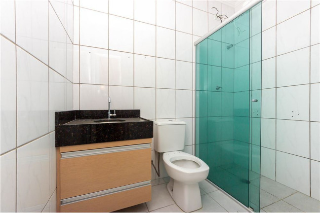 Imagem Casa com 2 Quartos à Venda,  em Vila Marieta - São Paulo