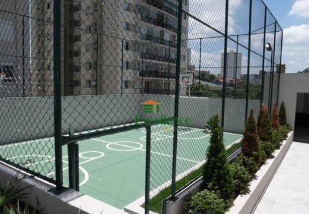 Imagem Apartamento com 2 Quartos à Venda ou Locação, 55 m² em Vila Baeta Neves - São Bernardo Do Campo