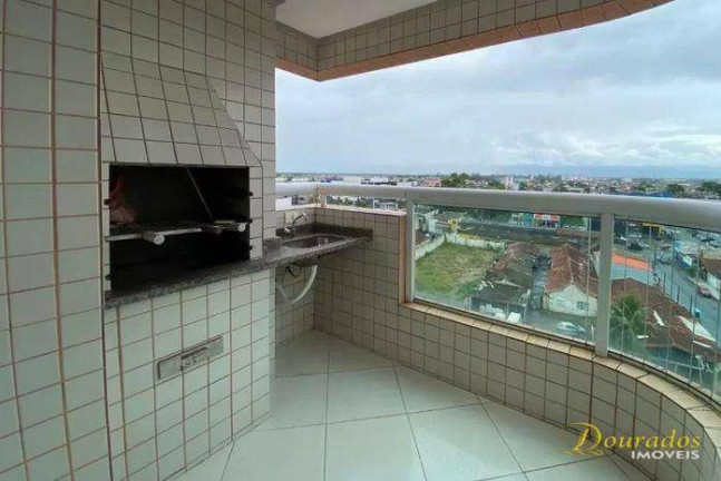 Apartamento com 1 Quarto à Venda, 49 m² em Aviação - Praia Grande