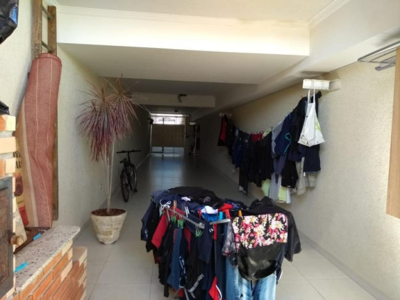 Imagem Sobrado com 3 Quartos à Venda, 200 m² em Cidade Patriarca - São Paulo
