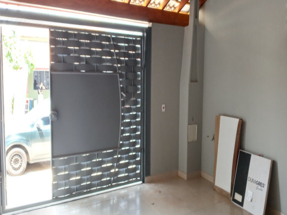 Casa com 2 Quartos à Venda, 69 m² em Parque Residencial Salerno (nova Veneza) - Sumaré