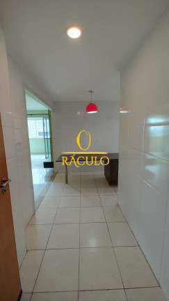 Imagem Apartamento com 3 Quartos à Venda, 101 m² em Sul (águas Claras) - Brasília