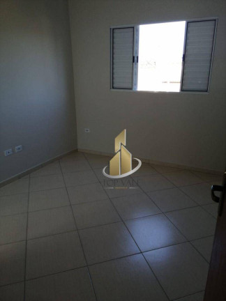 Imagem Sobrado com 3 Quartos à Venda, 82 m² em Vila Santos - Caçapava
