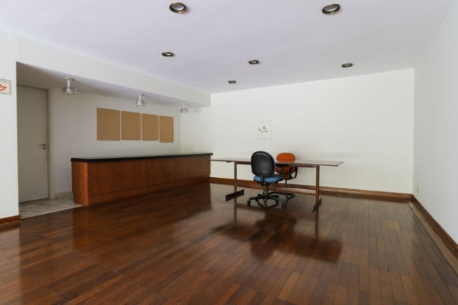 Imagem Apartamento com 3 Quartos à Venda, 232 m² em Jardim Paulista - São Paulo Imagem Apartamento com 3 Quartos à Venda, 232 m² em Jardim Paulista - São Paulo