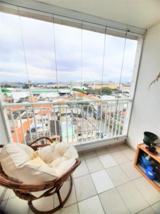 Imagem Apartamento com 2 Quartos à Venda, 63 m² em Vila Guilherme - São Paulo Imagem Apartamento com 2 Quartos à Venda, 63 m² em Vila Guilherme - São Paulo