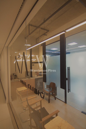 Imagem Imóvel Comercial à Venda, 54 m² em Brooklin Novo - São Paulo Imagem Imóvel Comercial à Venda, 54 m² em Brooklin Novo - São Paulo