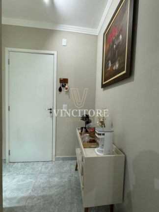 Imagem Apartamento com 2 Quartos para Alugar, 119 m² em Jardim Santa Izabel - Hortolândia