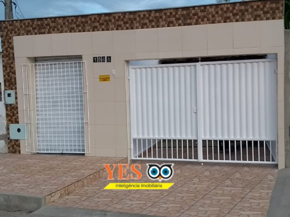 Casa com 3 Quartos à Venda, 126 m² em Conceição - Feira De Santana