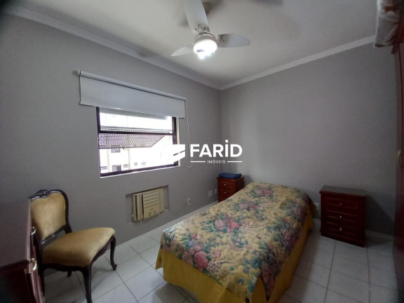 Imagem Apartamento com 2 Quartos à Venda, 116 m² em Aparecida - Santos