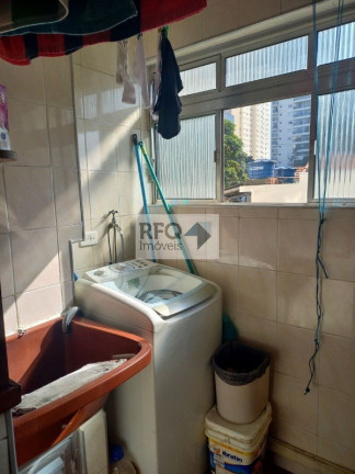 Imagem Imóvel com 2 Quartos à Venda, 50 m² em Cambuci - São Paulo