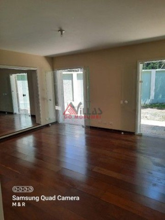 Imagem Sobrado com 4 Quartos à Venda, 317 m² em Paraisópolis - São Paulo