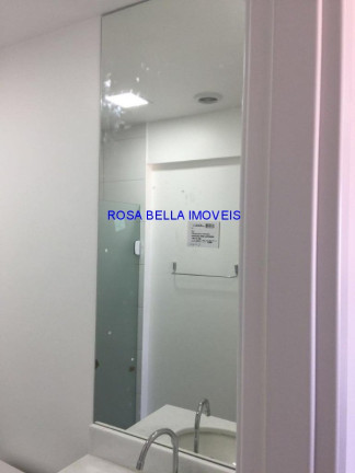 Imagem Apartamento com 3 Quartos à Venda, 86 m² em Jardim América - Indaiatuba