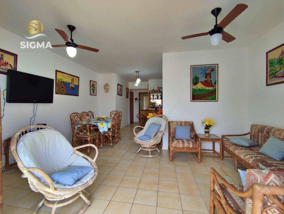 Imagem Apartamento com 3 Quartos à Venda, 110 m² em Pitangueiras - Guarujá Imagem Apartamento com 3 Quartos à Venda, 110 m² em Pitangueiras - Guarujá