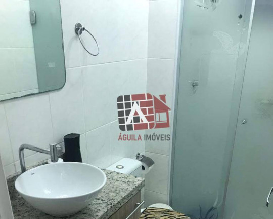 Imagem Apartamento com 2 Quartos à Venda, 48 m² em Ponte Rasa - São Paulo