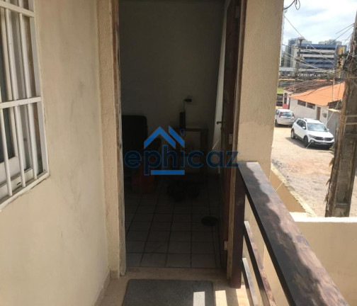 Imagem Edifício Residencial com 7 Quartos à Venda, 120 m² em Cruz Das Almas - Maceió