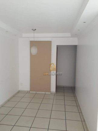 Imagem Apartamento com 2 Quartos à Venda, 74 m² em Vila Dos Alpes - Goiânia