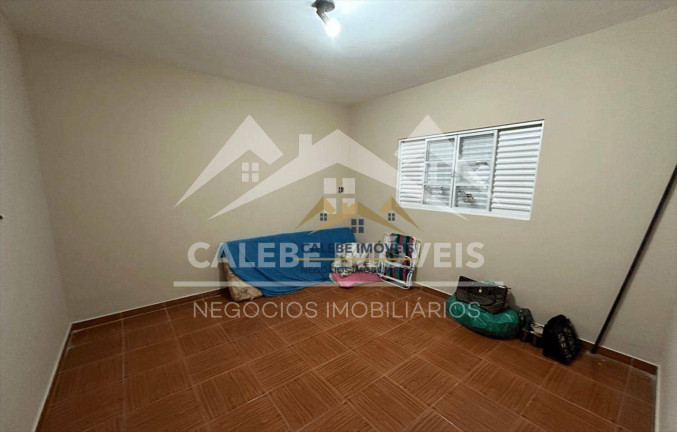 Imagem Casa com 3 Quartos à Venda, 80 m² em Vila Santa Adelia - Tatuí