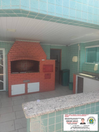 Imagem Apartamento com 1 Quarto à Venda, 39 m² em Boqueirão - Praia Grande