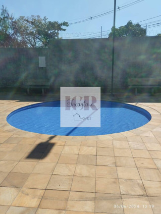 Imagem Apartamento com 2 Quartos à Venda, 70 m² em Jardim Maria Eugênia - Sorocaba Imagem Apartamento com 2 Quartos à Venda, 70 m² em Jardim Maria Eugênia - Sorocaba