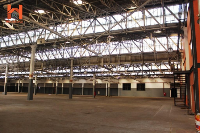 Imagem Imóvel para Alugar, 17.250 m² em Vila Leopoldina - São Paulo