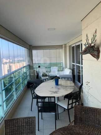 Imagem Apartamento com 3 Quartos à Venda, 202 m² em Tamboré - Santana De Parnaíba Imagem Apartamento com 3 Quartos à Venda, 202 m² em Tamboré - Santana De Parnaíba