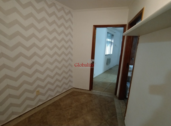 Imagem Imóvel com 1 Quarto à Venda, 48 m² em Boqueirão - Santos