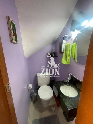 Imagem Sobrado com 2 Quartos à Venda, 56 m² em Vila Albertina - São Paulo Imagem Sobrado com 2 Quartos à Venda, 56 m² em Vila Albertina - São Paulo
