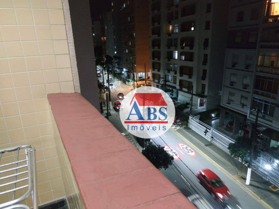 Imagem Apartamento com 2 Quartos à Venda, 87 m² em Boqueirão - Santos