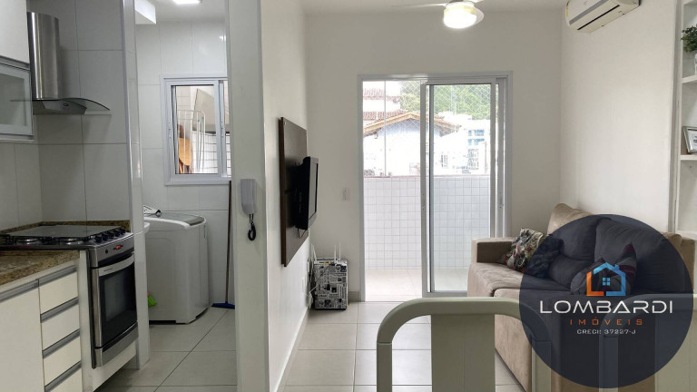 Imagem Apartamento com 2 Quartos à Venda, 57 m² em Praia Das Toninhas - Ubatuba Imagem Apartamento com 2 Quartos à Venda, 57 m² em Praia Das Toninhas - Ubatuba