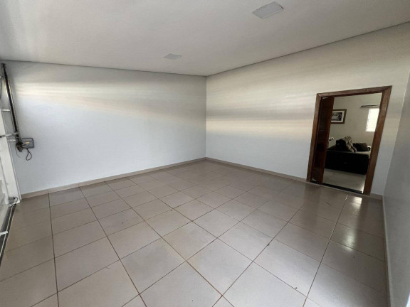 Imagem Casa com 3 Quartos à Venda, 143 m² em Residencial Ouro Verde - Botucatu