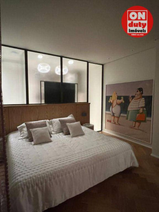 Imagem Apartamento com 1 Quarto à Venda, 106 m² em Aparecida - Santos Imagem Apartamento com 1 Quarto à Venda, 106 m² em Aparecida - Santos
