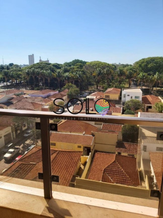 Imagem Apartamento com 3 Quartos à Venda, 83 m² em Centro - Araraquara Imagem Apartamento com 3 Quartos à Venda, 83 m² em Centro - Araraquara