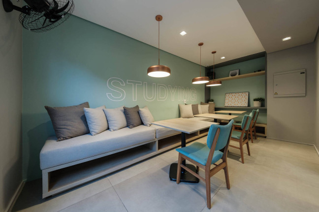 Imagem Apartamento com 2 Quartos à Venda, 55 m² em Vila Dom Pedro I - São Paulo