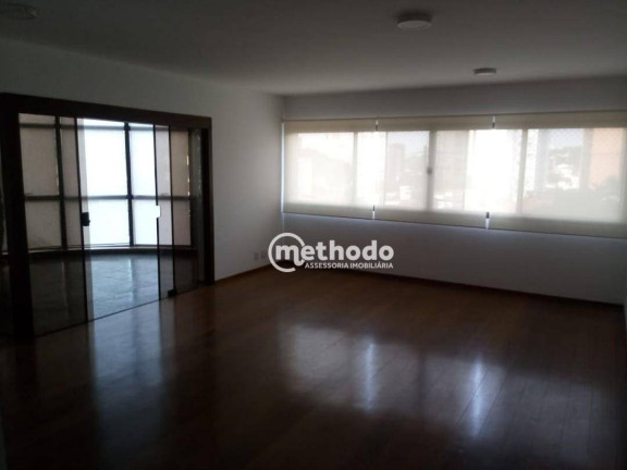 Imagem Apartamento com 4 Quartos à Venda, 237 m² em Cambuí - Campinas Imagem Apartamento com 4 Quartos à Venda, 237 m² em Cambuí - Campinas