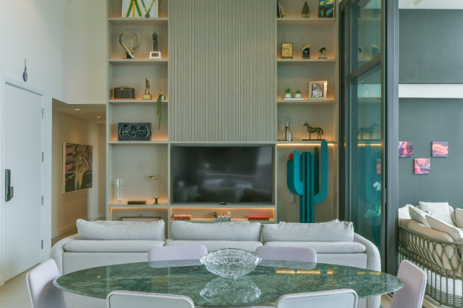Imagem Apartamento com 3 Quartos à Venda, 175 m² em Cerqueira César - São Paulo Imagem Apartamento com 3 Quartos à Venda, 175 m² em Cerqueira César - São Paulo