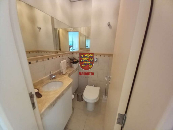 Imagem Apartamento com 3 Quartos à Venda, 208 m² em Cacupé - Florianópolis