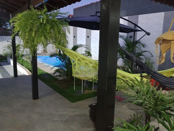 Imagem Casa com 3 Quartos à Venda, 375 m² em Jd W Ville Ii - Sorocaba