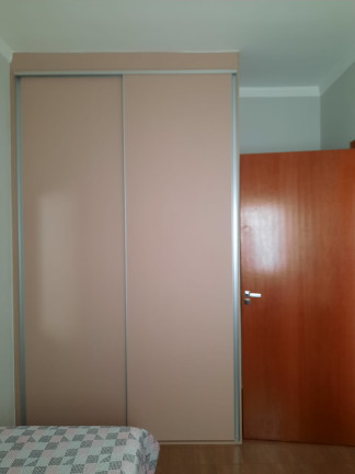 Imagem Casa de Condomínio com 3 Quartos à Venda, 110 m² em Horto Florestal - Sorocaba