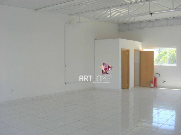 Imagem Sala Comercial para Alugar, 125 m² em Rudge Ramos - São Bernardo Do Campo Imagem Sala Comercial para Alugar, 125 m² em Rudge Ramos - São Bernardo Do Campo