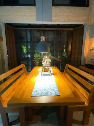Imagem Apartamento com 2 Quartos à Venda, 230 m² em Jardim Guanca - São Paulo
