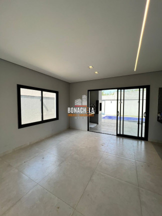 Imagem Casa com 3 Quartos à Venda,  em Jardim Residencial Alto De Itaici - Indaiatuba