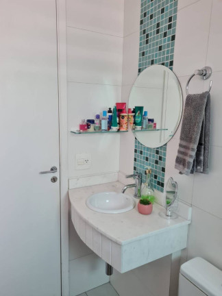 Imagem Apartamento com 3 Quartos à Venda, 97 m² em Mooca - São Paulo