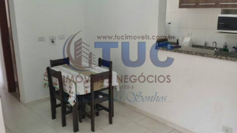 Imagem Apartamento com 2 Quartos à Venda, 64 m² em Esplanada Independência - Taubaté