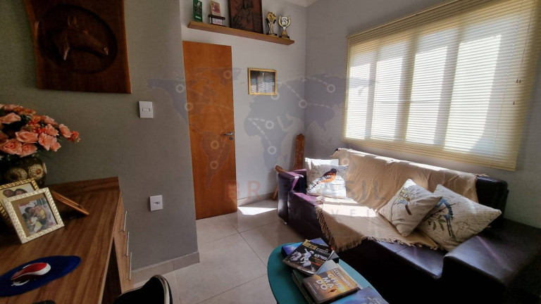 Imagem Casa com 3 Quartos à Venda, em Jardim Estoril Iii - Bauru Imagem Casa com 3 Quartos à Venda, em Jardim Estoril Iii - Bauru